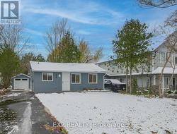 808 MONTSELL AVENUE  Georgina, ON L0E 1S0