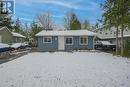 808 Montsell Avenue, Georgina, ON  - Outdoor 