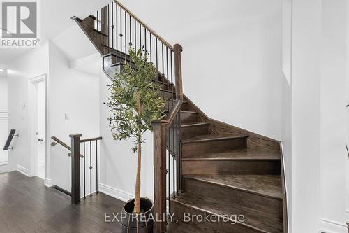 155 Veterans Street, Bradford West Gwillimbury, ON - Indoor Photo Showing Other Room