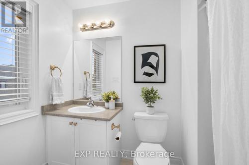 155 Veterans Street, Bradford West Gwillimbury, ON - Indoor Photo Showing Bathroom