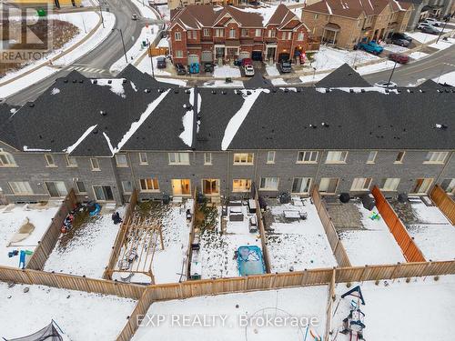 155 Veterans Street, Bradford West Gwillimbury, ON - 