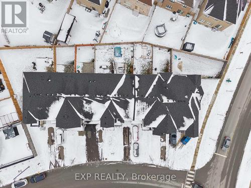 155 Veterans Street, Bradford West Gwillimbury, ON - Other