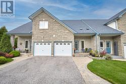 11 - 125 HURONIA ROAD  Barrie, ON L4N 4G1