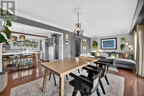 7 Varden Crescent, Barrie, ON - Indoor