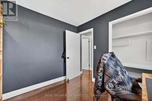 7 Varden Crescent, Barrie, ON - Indoor Photo Showing Other Room