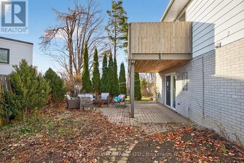 7 Varden Crescent, Barrie, ON - Outdoor