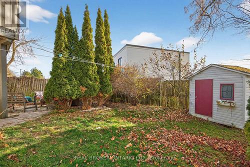 7 Varden Crescent, Barrie, ON - Outdoor