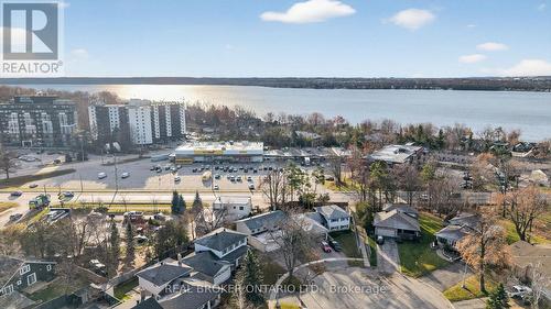 7 Varden Crescent, Barrie, ON - Outdoor With Body Of Water With View