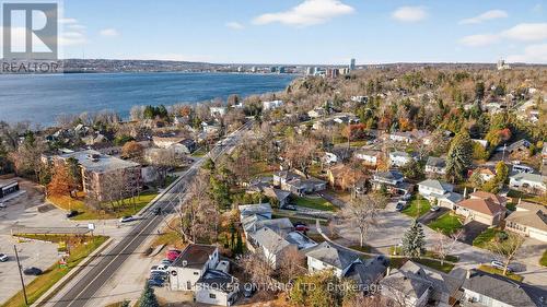 7 Varden Crescent, Barrie, ON - Outdoor With Body Of Water With View