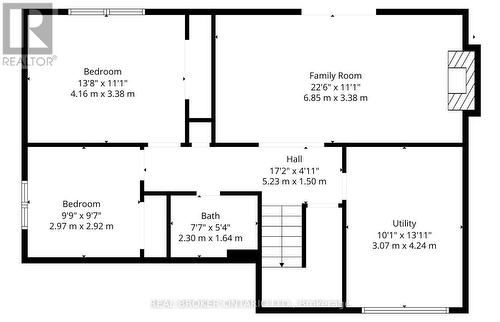 7 Varden Crescent, Barrie, ON - Other