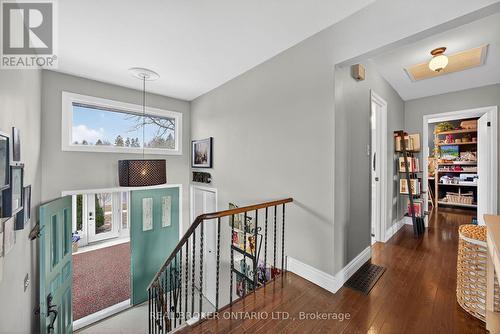 7 Varden Crescent, Barrie, ON - Indoor Photo Showing Other Room