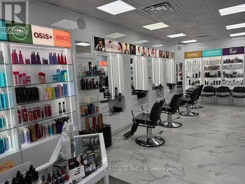 10 - 860 North Park Drive, Brampton, ON 