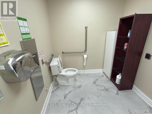 10 - 860 North Park Drive, Brampton, ON 