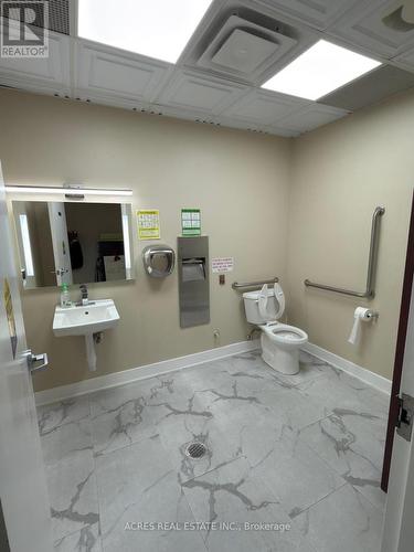 10 - 860 North Park Drive, Brampton, ON 