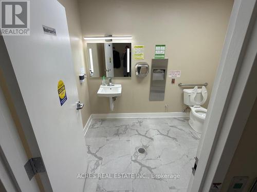 10 - 860 North Park Drive, Brampton, ON 