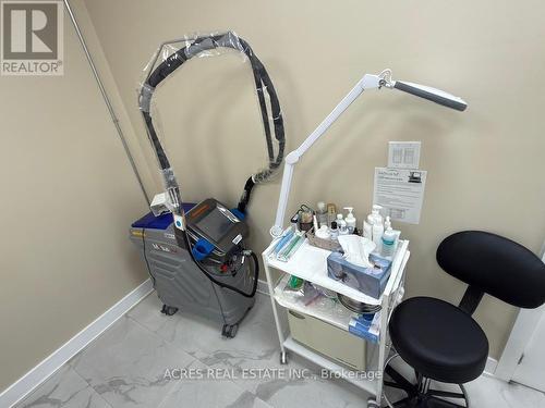 10 - 860 North Park Drive, Brampton, ON 