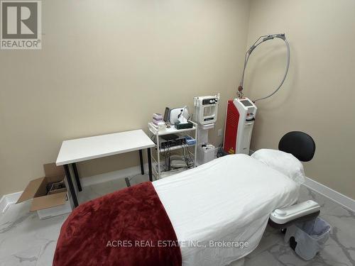 10 - 860 North Park Drive, Brampton, ON 