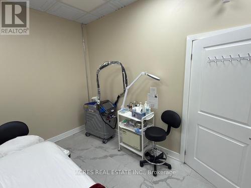 10 - 860 North Park Drive, Brampton, ON 