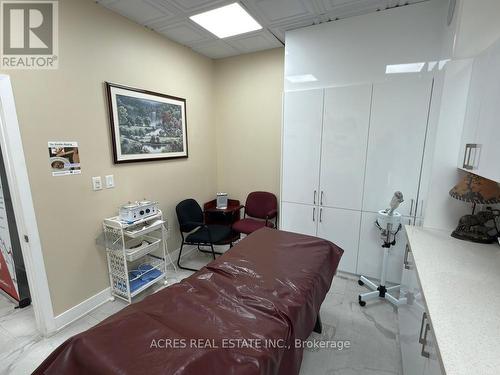 10 - 860 North Park Drive, Brampton, ON 