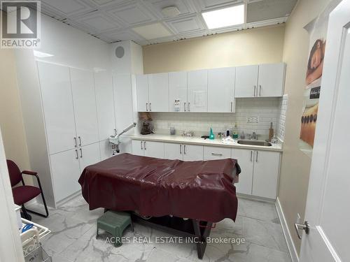 10 - 860 North Park Drive, Brampton, ON 