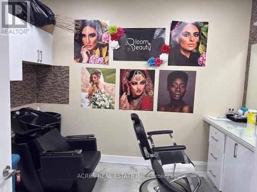 10 - 860 North Park Drive, Brampton, ON 