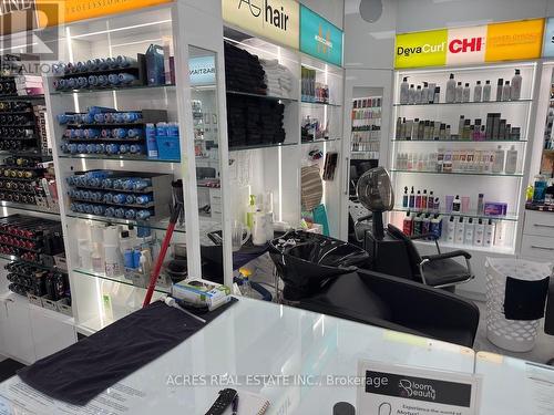 10 - 860 North Park Drive, Brampton, ON 