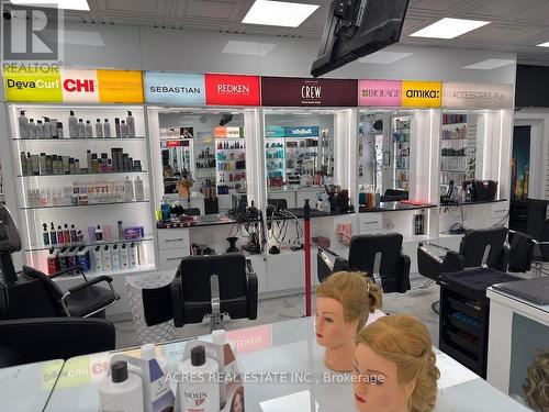 10 - 860 North Park Drive, Brampton, ON 