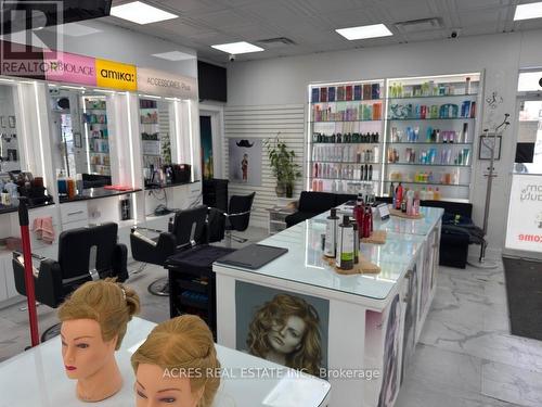 10 - 860 North Park Drive, Brampton, ON 