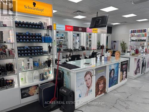 10 - 860 North Park Drive, Brampton, ON 