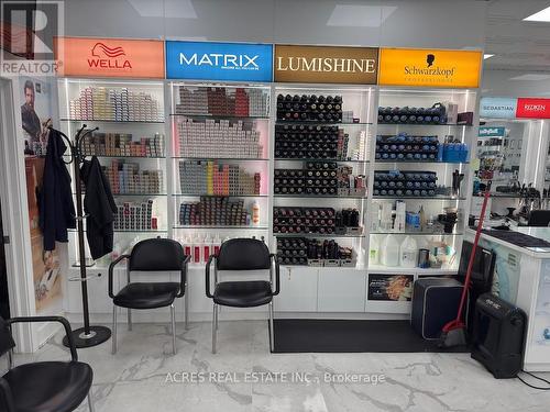 10 - 860 North Park Drive, Brampton, ON 