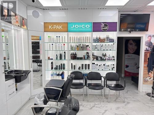 10 - 860 North Park Drive, Brampton, ON 