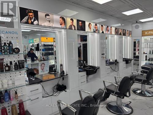 10 - 860 North Park Drive, Brampton, ON 