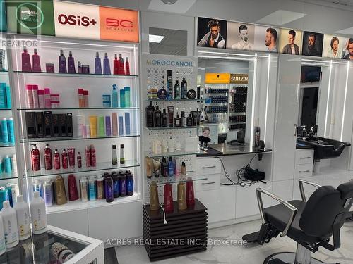 10 - 860 North Park Drive, Brampton, ON 