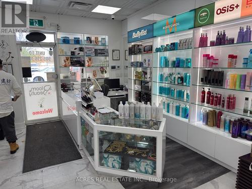 10 - 860 North Park Drive, Brampton, ON 