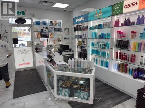 10 - 860 North Park Drive, Brampton, ON 