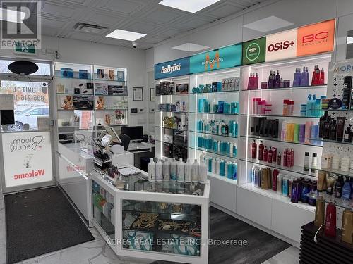 10 - 860 North Park Drive, Brampton, ON 