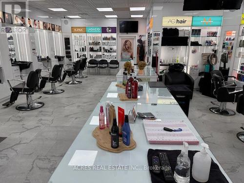 10 - 860 North Park Drive, Brampton, ON 