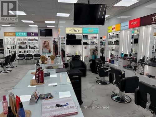 10 - 860 North Park Drive, Brampton, ON 