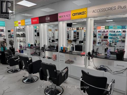 10 - 860 North Park Drive, Brampton, ON 