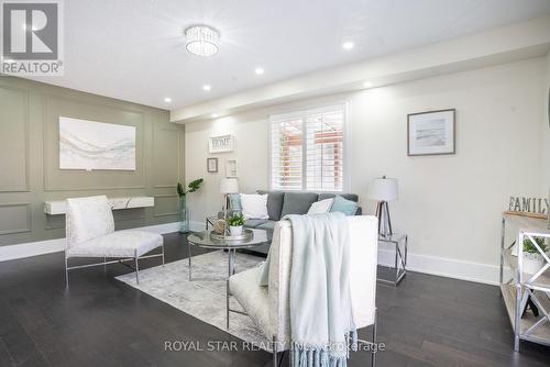 22 Livingston Drive, Caledon, ON - Indoor Photo Showing Other Room