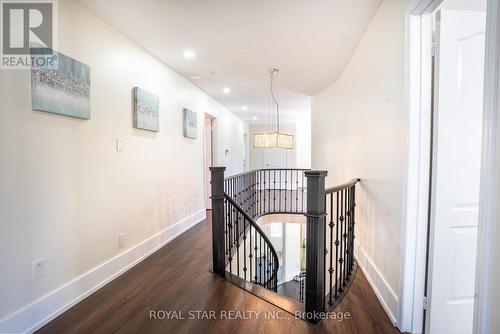22 Livingston Drive, Caledon, ON - Indoor Photo Showing Other Room