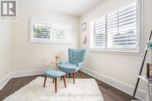 22 Livingston Drive, Caledon, ON - Indoor