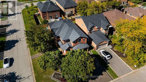 22 Livingston Drive, Caledon, ON - Outdoor With View