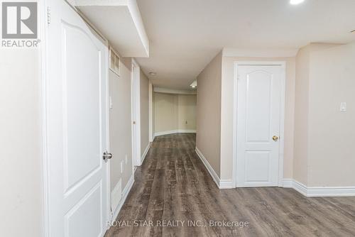 22 Livingston Drive, Caledon, ON - Indoor Photo Showing Other Room
