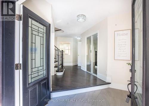 22 Livingston Drive, Caledon, ON - Indoor Photo Showing Other Room