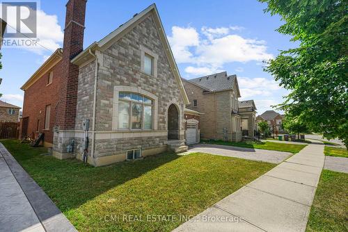 5 Decorso Drive N, Brampton, ON - Outdoor