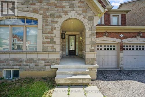5 Decorso Drive N, Brampton, ON - Outdoor