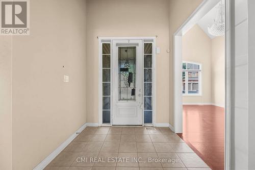5 Decorso Drive N, Brampton, ON - Indoor Photo Showing Other Room