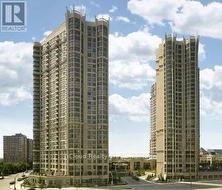 1807 - 3880 DUKE OF YORK BOULEVARD  Mississauga, ON L5B 4M7
