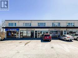 1032 BURNHAMTHORPE ROAD E  Mississauga, ON L4Y 2X6